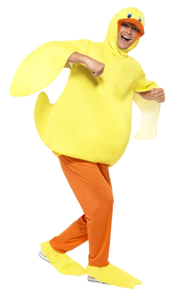 Duck Adult Costume