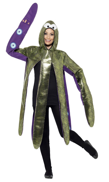 Octopus Novelty Costume