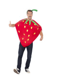 Strawberry Adult Costume