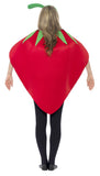 Strawberry Adult Costume