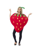 Strawberry Adult Costume