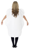 Egg Adult Costume