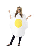 Egg Adult Costume