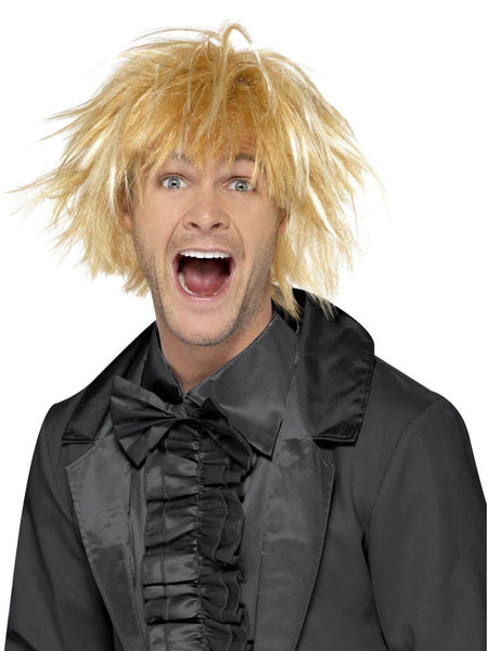 90s Surfer Guy Wig Blond - men's costume wigs