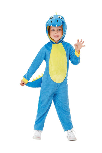 Dinosaur Toddler Costume