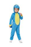 Dinosaur Toddler Costume