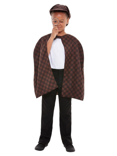 Detective Kit Kids Book Week Costume