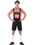 mens Oktoberfest costume