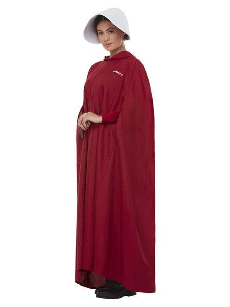 Handmaid's Tale Costume