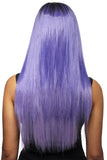 Manic Panic Amethyst Ombre Super Vixen Wig