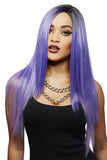 Manic Panic Amethyst Ombre Super Vixen Wig