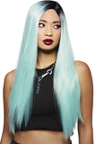 Manic Panic Sea Nymph Super Vixen Wig