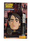 Anakin Blister Set for Boys packaging