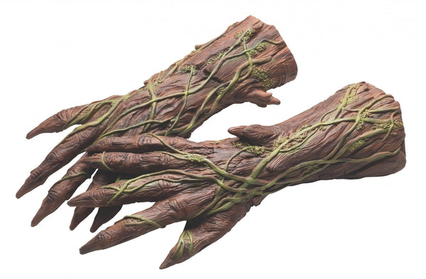 Groot Deluxe Latex Hands, Adult