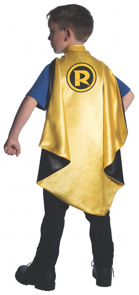 Robin Deluxe Cape for Children