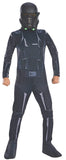 Death Trooper Rogue One Classic Costume for Boys