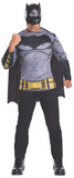 BATMAN DAWN OF JUSTICE COSTUME SHIRT