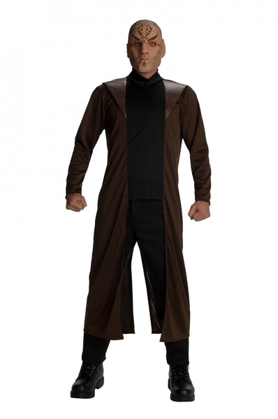 Nero Star Trek Costume for Men