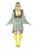 60s Hippie Women's Costume