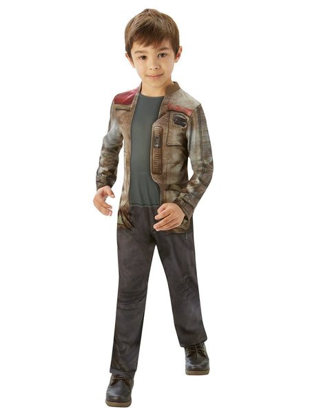 Finn Classic Costume for Boys