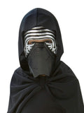 Kylo Ren Star Wars Classic Boys Costume mask