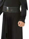 Kylo Ren Star Wars Classic Boys Costume belt