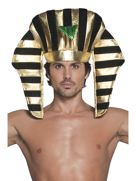 Pharaoh Headdress