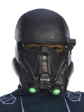 Death Trooper Rogue One Classic Costume for Boys helmet