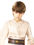 Jedi Knight Deluxe Costume for Boys top