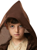 Jedi Deluxe Robe Accessory for Children hood