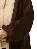 Jedi Deluxe Robe Accessory for Children sleeve