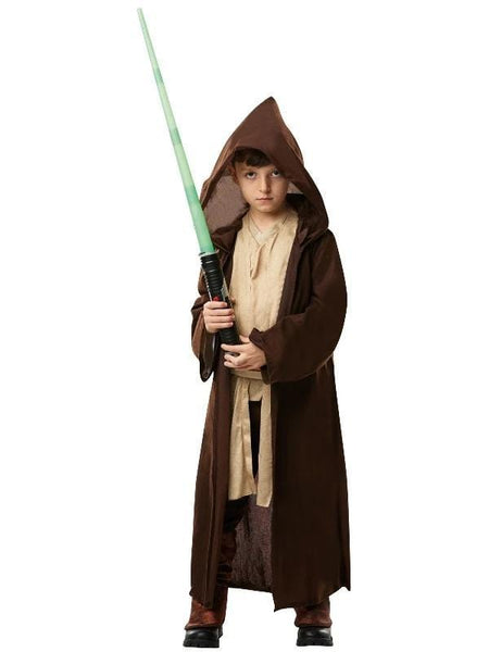 Jedi Deluxe Robe Accessory for Children