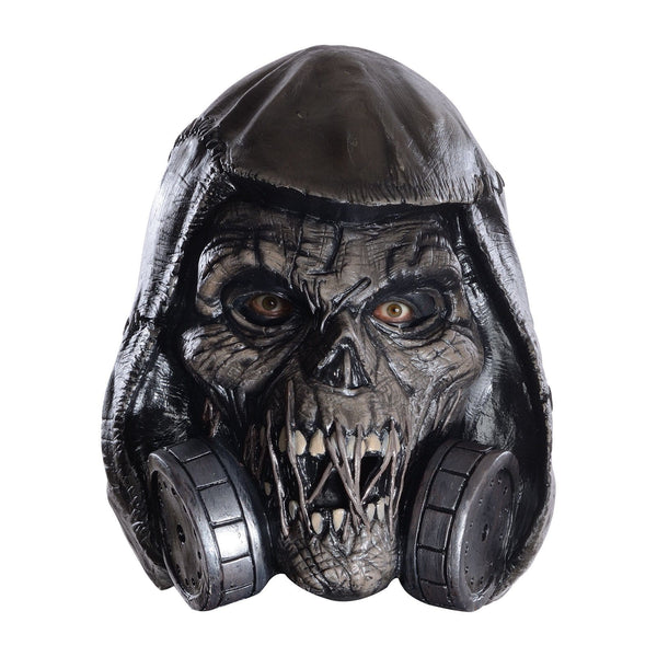 Scarecrow Deluxe Overhead Adult Latex Mask