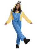 Minion Adult Jumpsuit