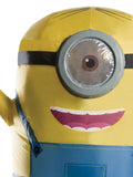 Minion Inflatable Adult Costume