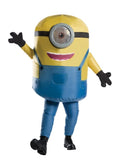 Minion Inflatable Adult Costume