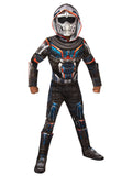 Task Master Deluxe Costume for Boys