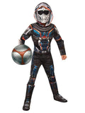 Task Master Deluxe Costume for Boys