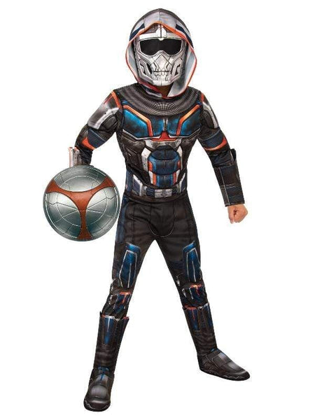 Task Master Deluxe Costume for Boys