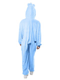 Grumpy Bear Care Bear Adult Costume