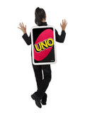 UNO Draw Four Children's Tabard Costume