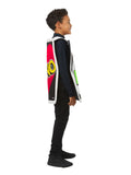 UNO Draw Four Children's Tabard Costume