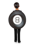 Magic 8 Ball Children's Costume