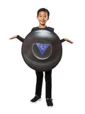 Magic 8 Ball Children's Costume