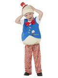 Toddler Nursery Rhyme Humpty Dumpty Costume