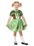 Gretel Toddler Book Week & Oktoberfest Costume