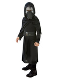 Kylo Ren Star Wars Boys Costume