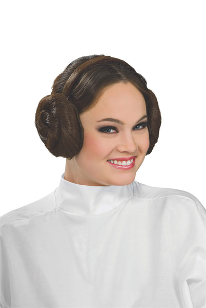 Princess Leia Headband