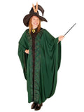 Professor McGonagall Harry Potter Adult Book Week Costume