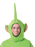 Dipsy Green Teletubbies Deluxe Adult Costume